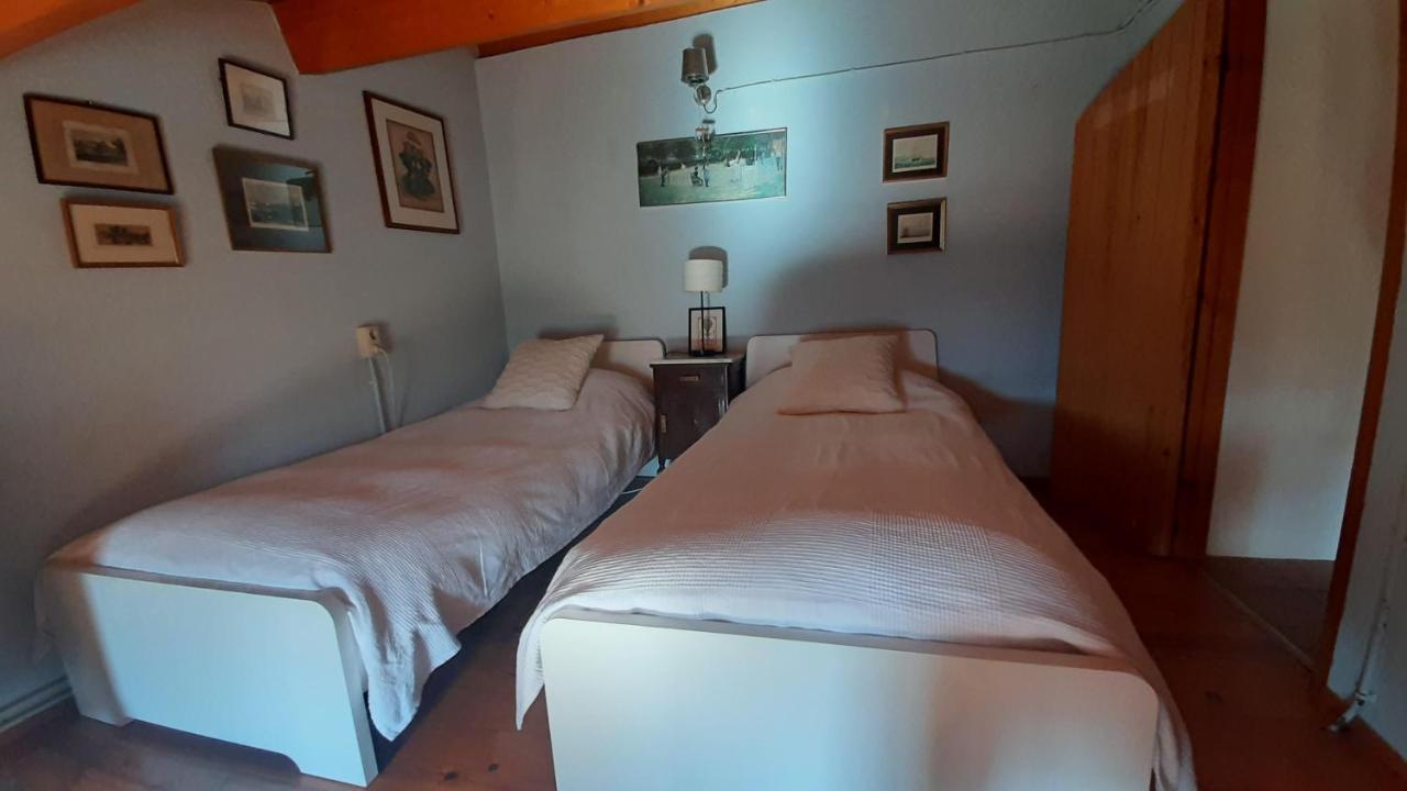 Villa Celler Colltor à Santa Maria de Olo Extérieur photo