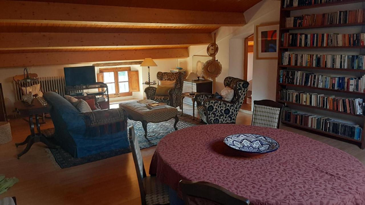 Villa Celler Colltor à Santa Maria de Olo Extérieur photo